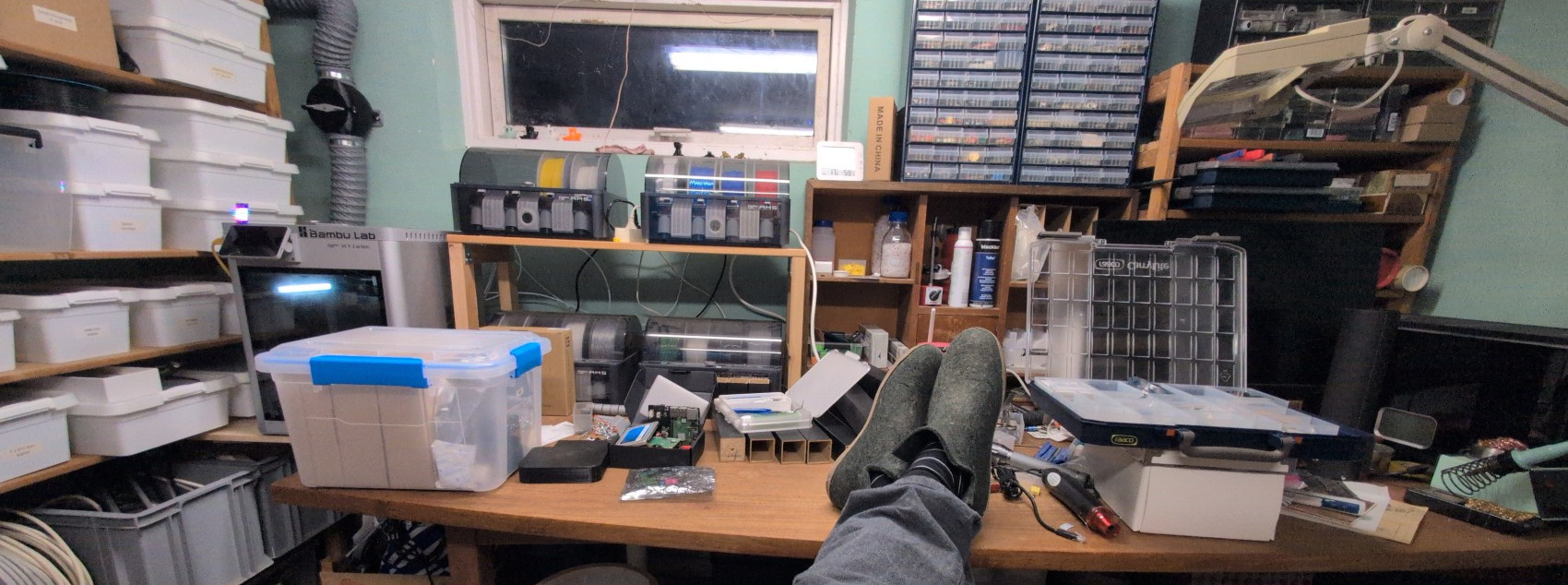 Frugtskål billede 1